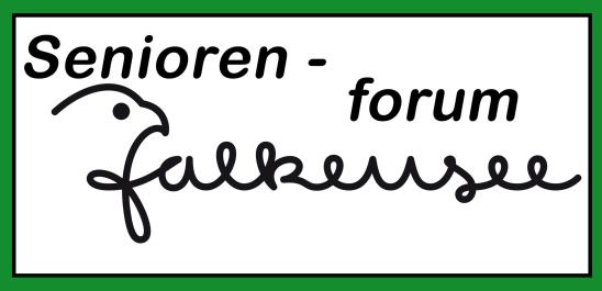 Seniorenforum für Senioren in Falkensee