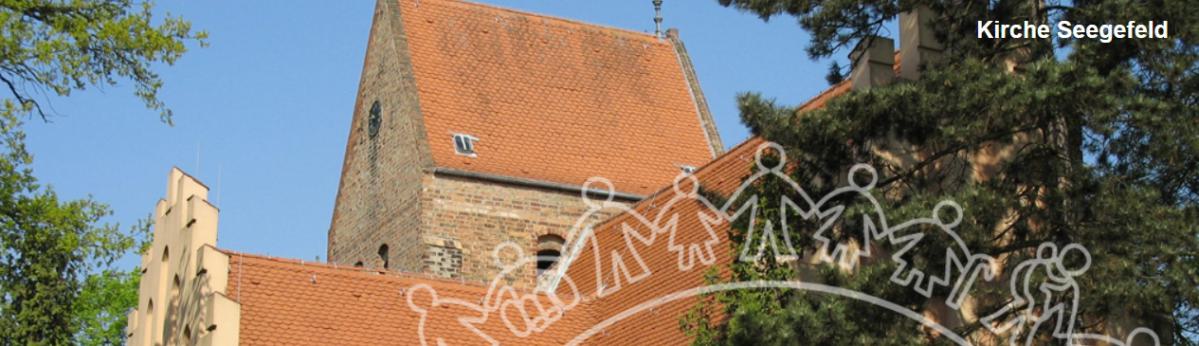 kirchenkreis falkensee