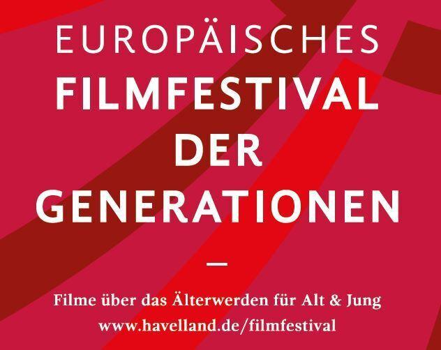 17. Europäeisches Filmfestival der Generationen 2026 in Falkensee