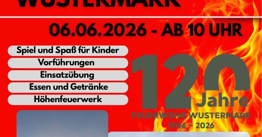 Potsdamer Allee 4, Wustermark