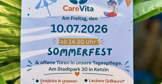 Sommerfest