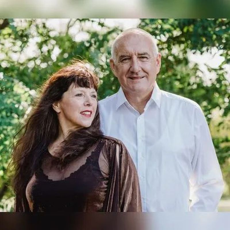 Duo ›con emozione‹