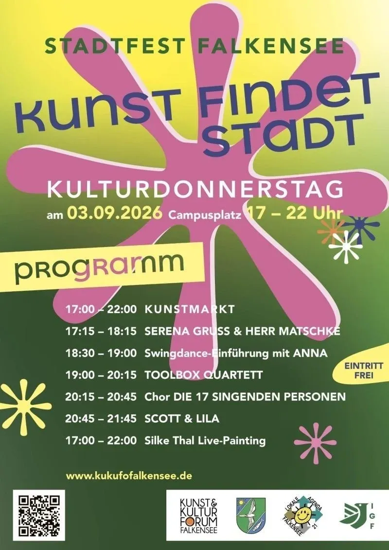 Kulturdonnerstag