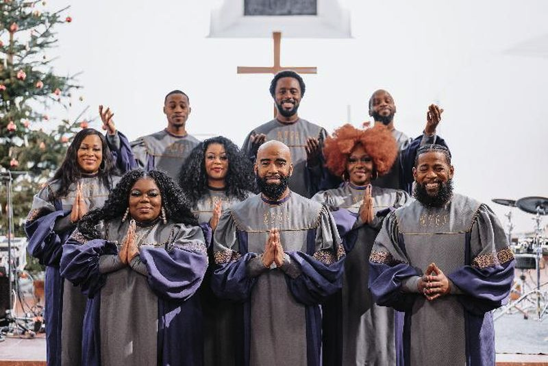 New York Gospel Stars