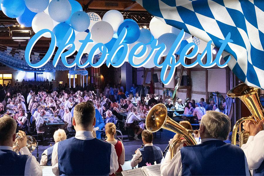 2026 Oktoberfest