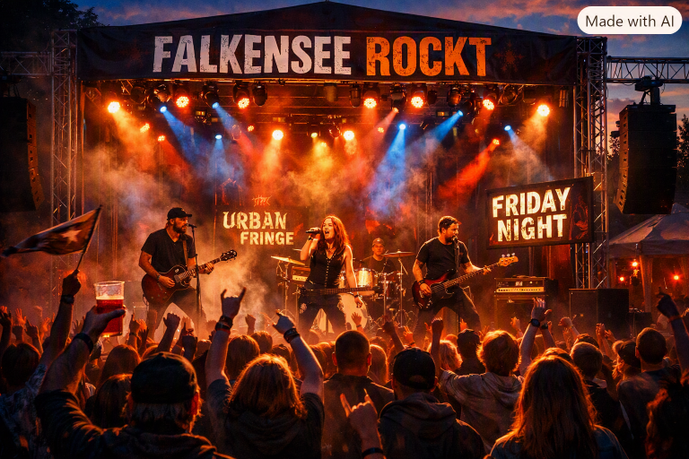Rockfreitag
