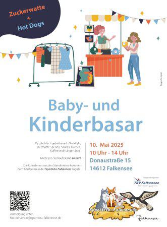 Sportkita Flohmarkt