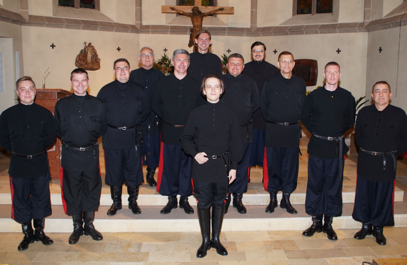 Don Kosaken Chor Serge Jaroff