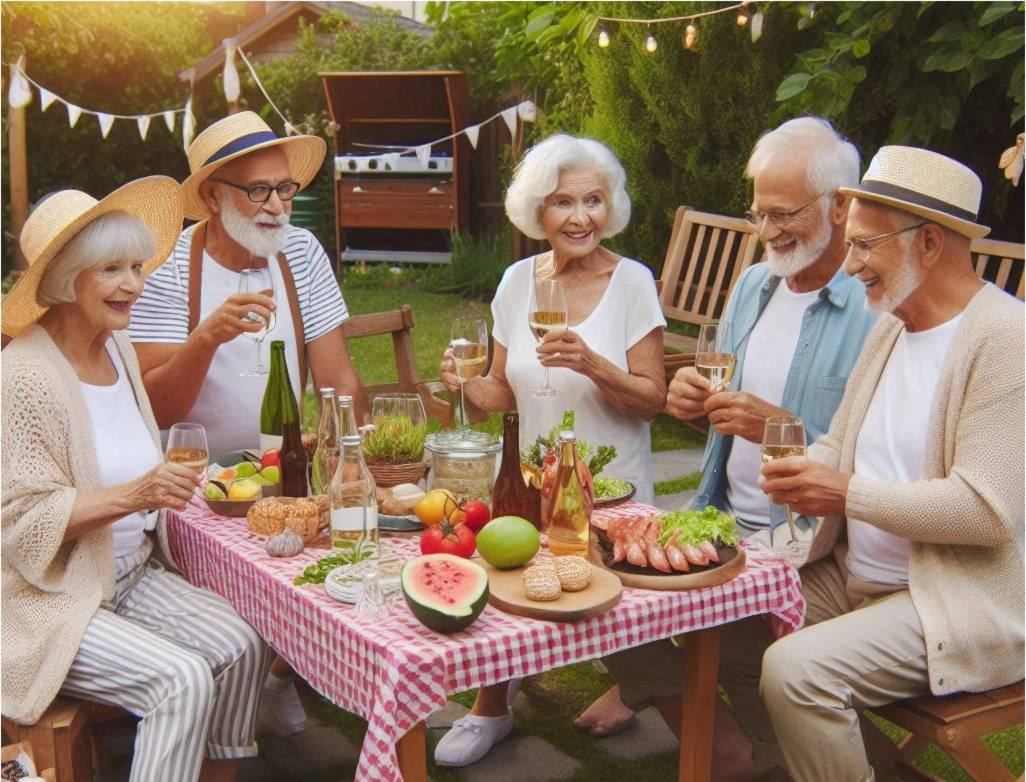 AWO Sommerferst 2025
