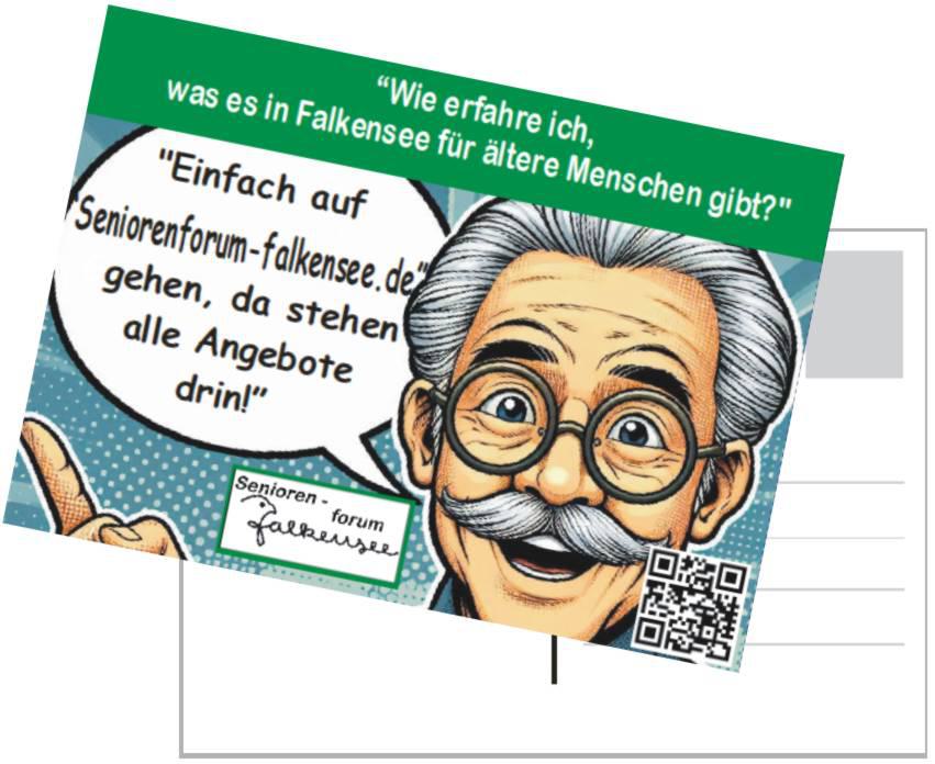seniorenforum falkensee